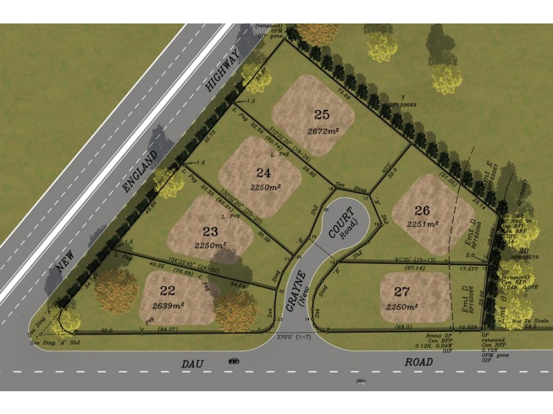 2 Grayne Court, Highfields QLD 4352