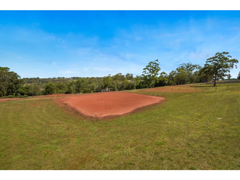 9 Grayne Court, Highfields QLD 4352