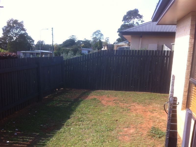 6 Willowburn Drive, Rockville QLD 4350