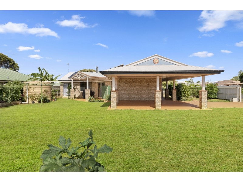 13 Hennenlotter Court, Kearneys Spring QLD 4350