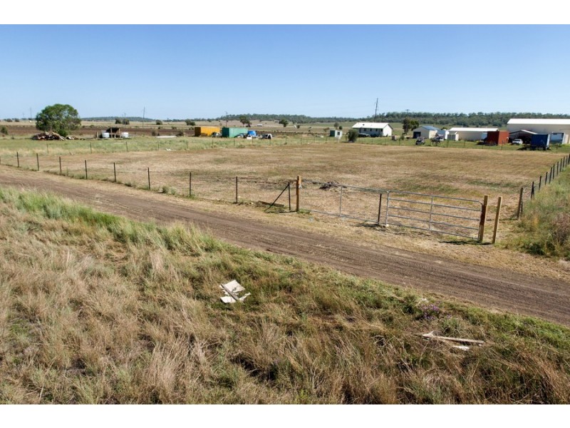 Lot 18/ Unnamed Road Off Tooth Road, Jondaryan QLD 4403