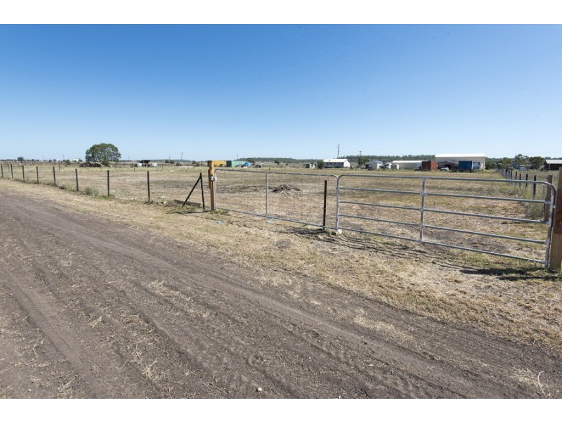 Lot 18/ Unnamed Road Off Tooth Road, Jondaryan QLD 4403