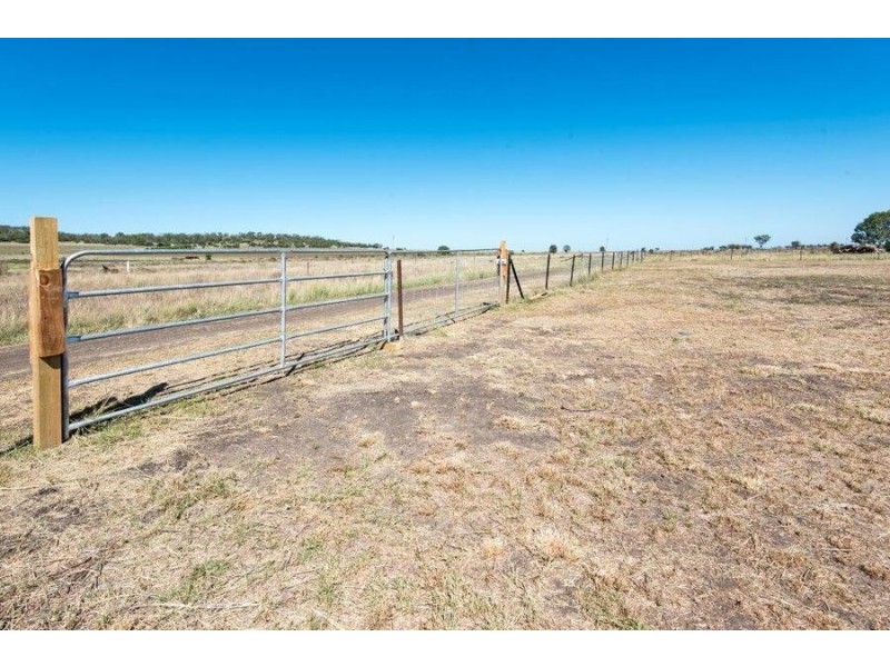 Lot 18/ Unnamed Road Off Tooth Road, Jondaryan QLD 4403