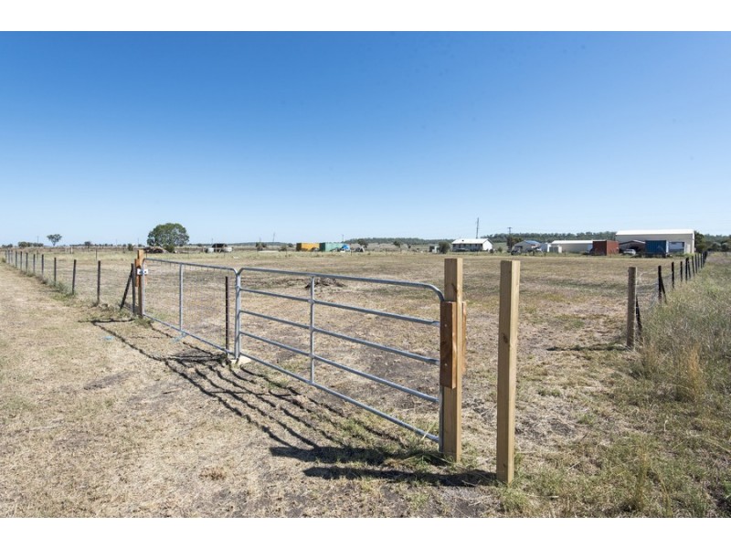 Lot 18/ Unnamed Road Off Tooth Road, Jondaryan QLD 4403