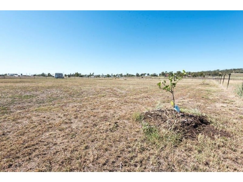 Lot 18/ Unnamed Road Off Tooth Road, Jondaryan QLD 4403