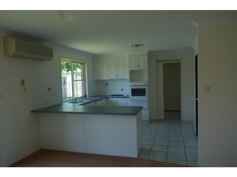 8 Kruiswijk Court, Middle Ridge QLD 4350