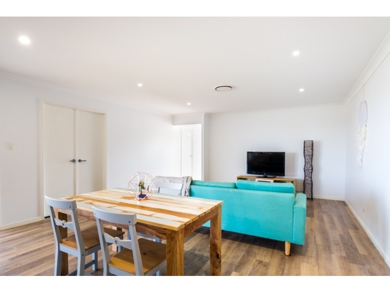 2 Pepperwood Place, Withcott QLD 4352