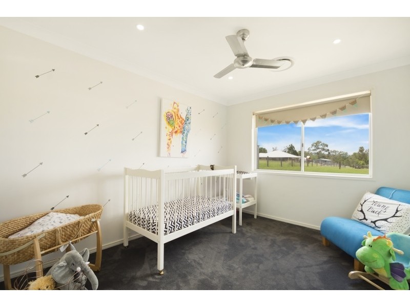 2 Pepperwood Place, Withcott QLD 4352