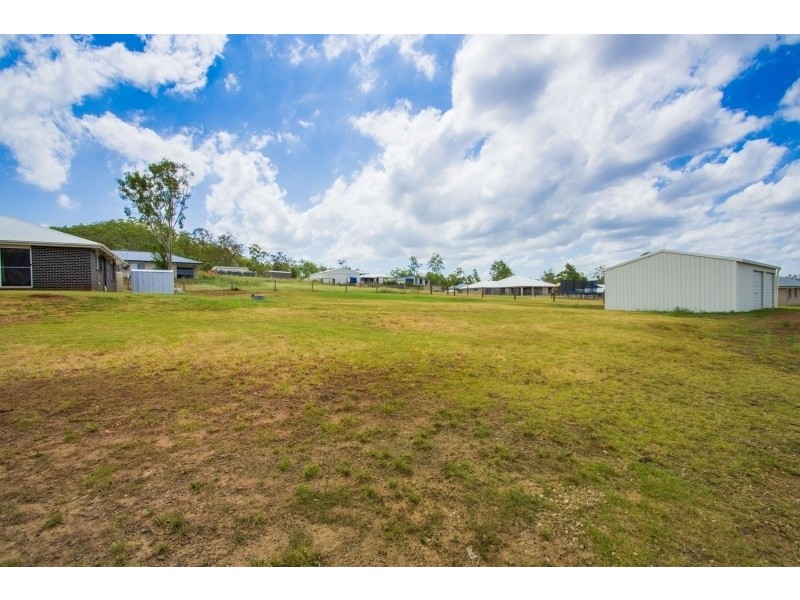 2 Pepperwood Place, Withcott QLD 4352