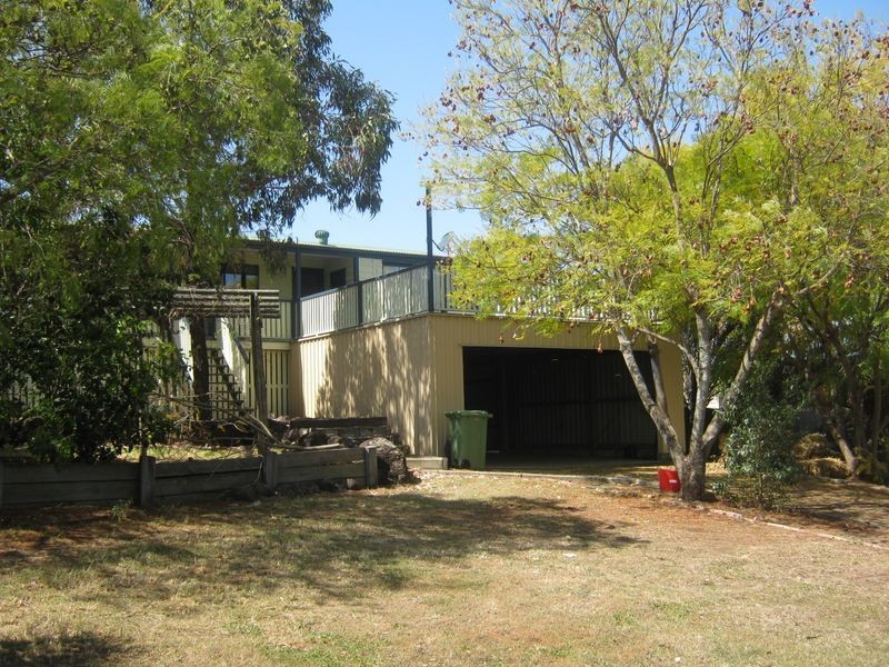46 Rebwonga Street, Kingsthorpe QLD 4400