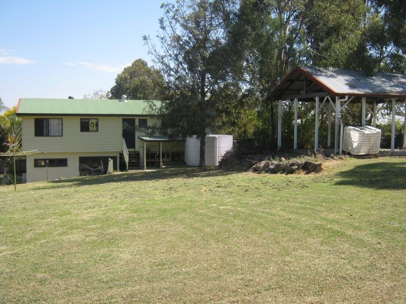 46 Rebwonga Street, Kingsthorpe QLD 4400