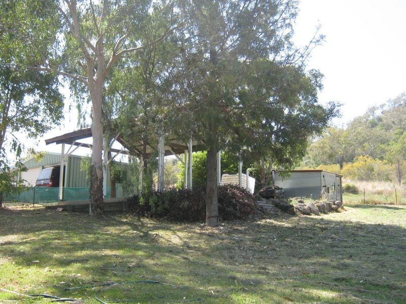 46 Rebwonga Street, Kingsthorpe QLD 4400