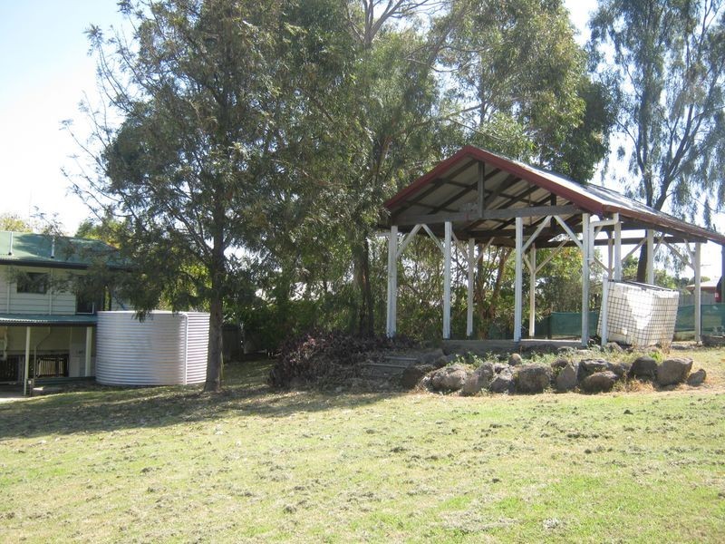 46 Rebwonga Street, Kingsthorpe QLD 4400