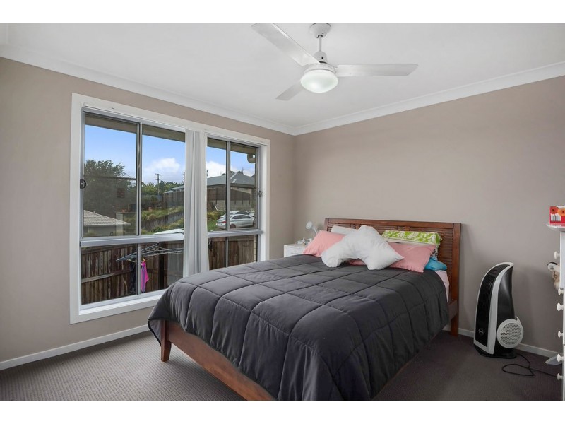11 Alpine Court, Cranley QLD 4350