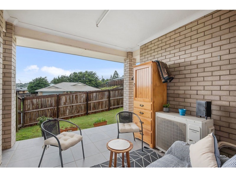 11 Alpine Court, Cranley QLD 4350