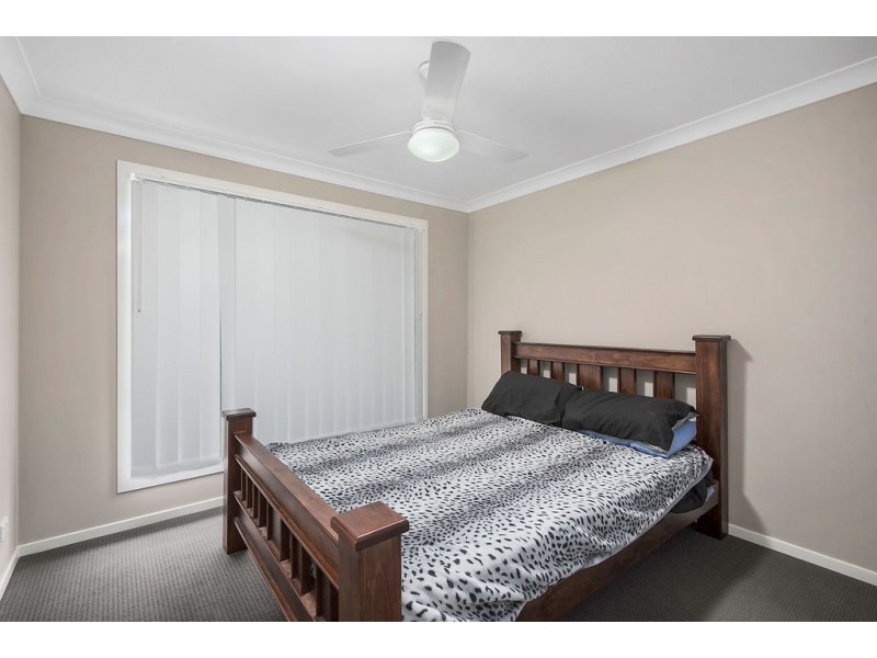 11 Alpine Court, Cranley QLD 4350