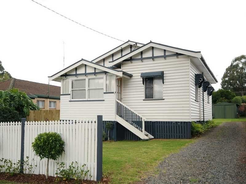 724 Ruthven Street, South Toowoomba QLD 4350