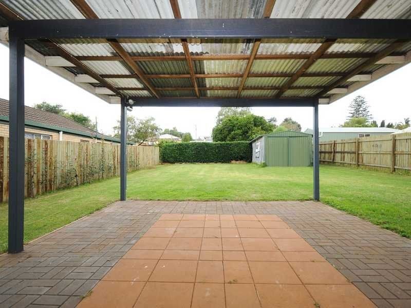 724 Ruthven Street, South Toowoomba QLD 4350