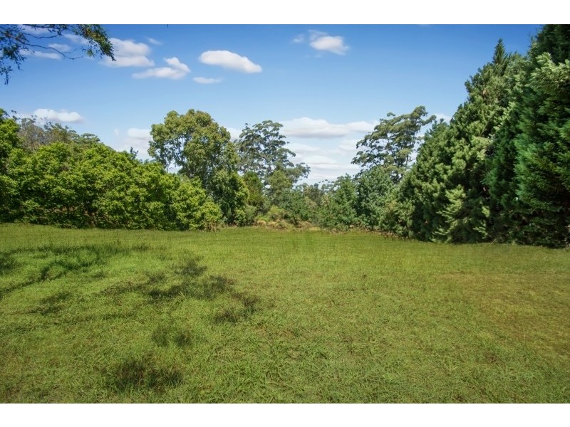 17 Hilltop Crescent, Blue Mountain Heights QLD 4350