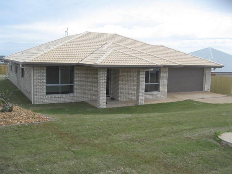 38 Kalimna Drive, Highfields QLD 4352