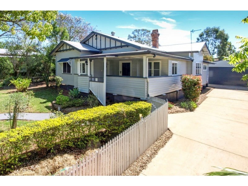 149 Geddes Street, East Toowoomba QLD 4350