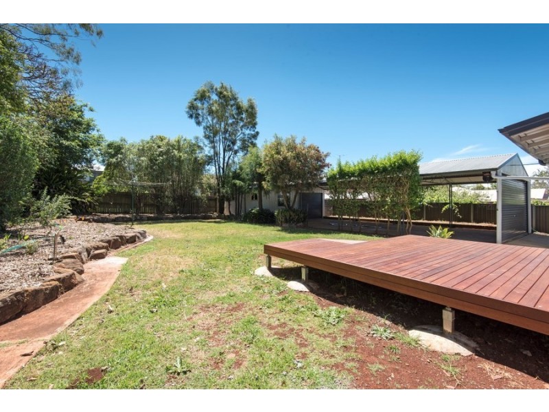 149 Geddes Street, East Toowoomba QLD 4350