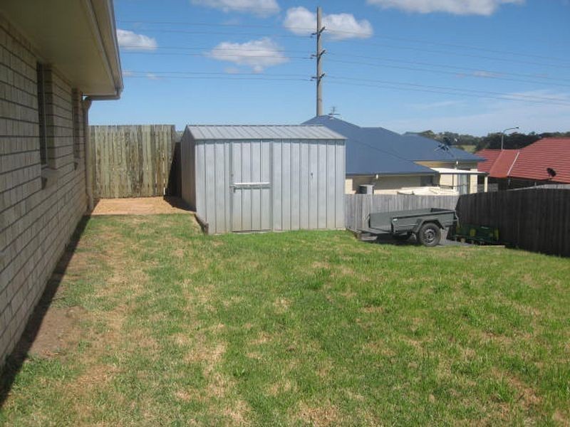 267 Glenvale Road, Glenvale QLD 4350