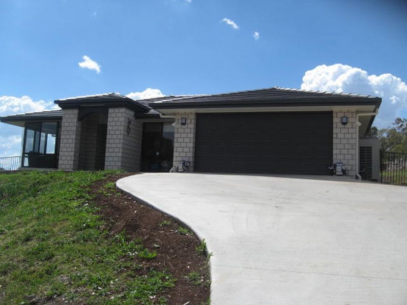 23 Hamblin Court, Blue Mountain Heights QLD 4350