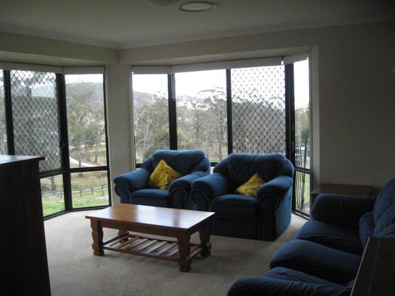 23 Hamblin Court, Blue Mountain Heights QLD 4350