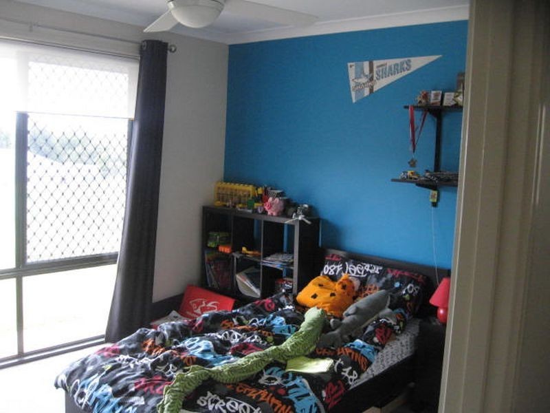 23 Hamblin Court, Blue Mountain Heights QLD 4350