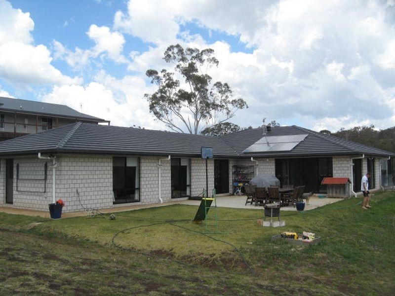 23 Hamblin Court, Blue Mountain Heights QLD 4350