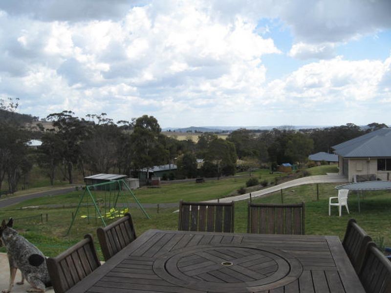 23 Hamblin Court, Blue Mountain Heights QLD 4350