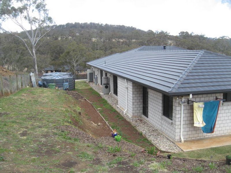 23 Hamblin Court, Blue Mountain Heights QLD 4350