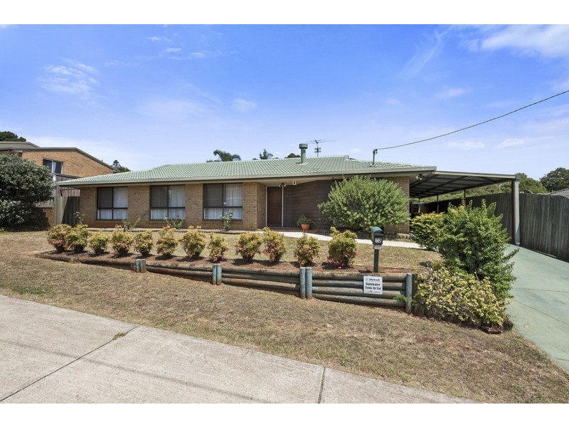 72 Champagne Crescent, Wilsonton Heights QLD 4350