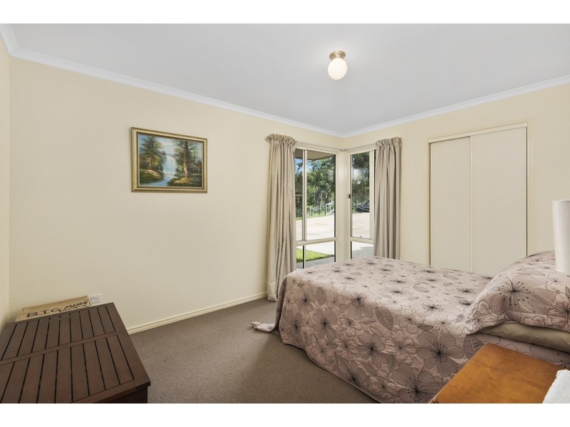 121 Diana Crescent, Postmans Ridge QLD 4352