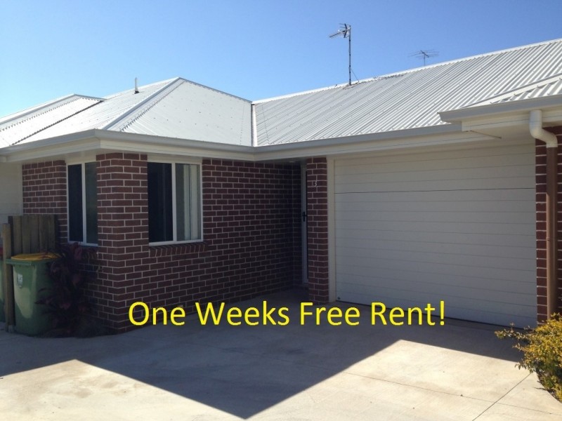 3/34 Stephen Street, South Toowoomba QLD 4350
