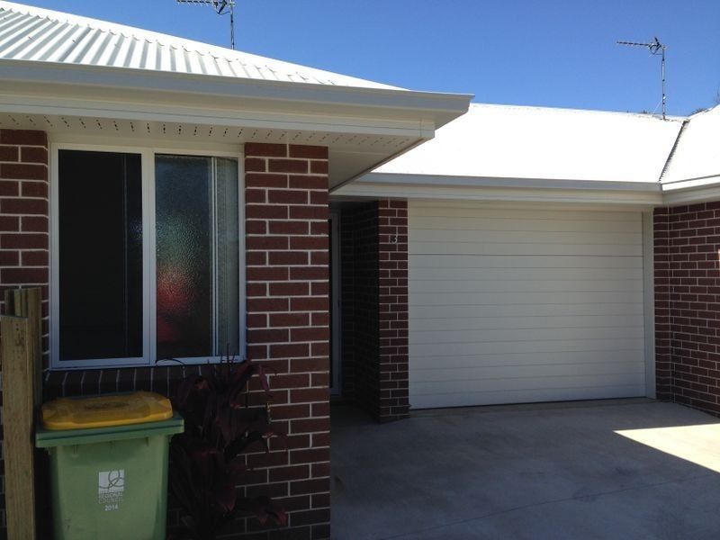 3/34 Stephen Street, South Toowoomba QLD 4350