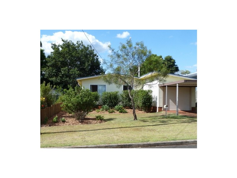 37a Drummond Street, Rangeville QLD 4350