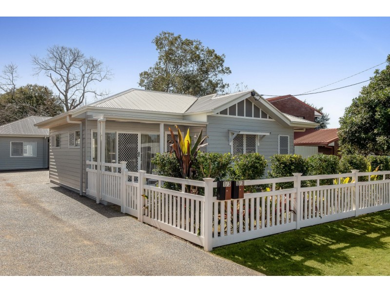 1/3 Hamwood Street, Toowoomba City QLD 4350