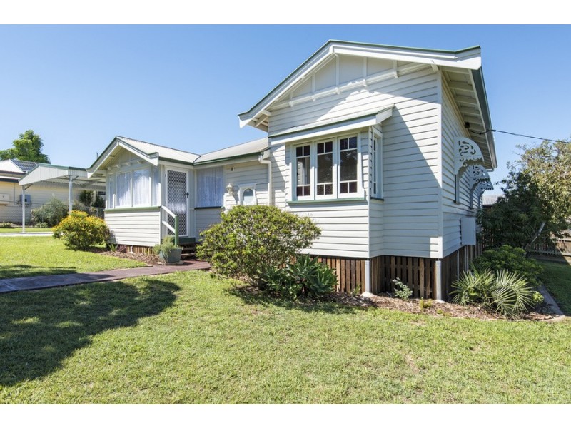 50 Jellicoe Street, Mount Lofty QLD 4350