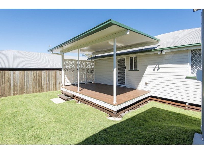 50 Jellicoe Street, Mount Lofty QLD 4350