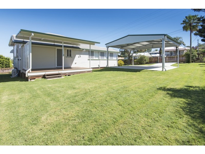 50 Jellicoe Street, Mount Lofty QLD 4350