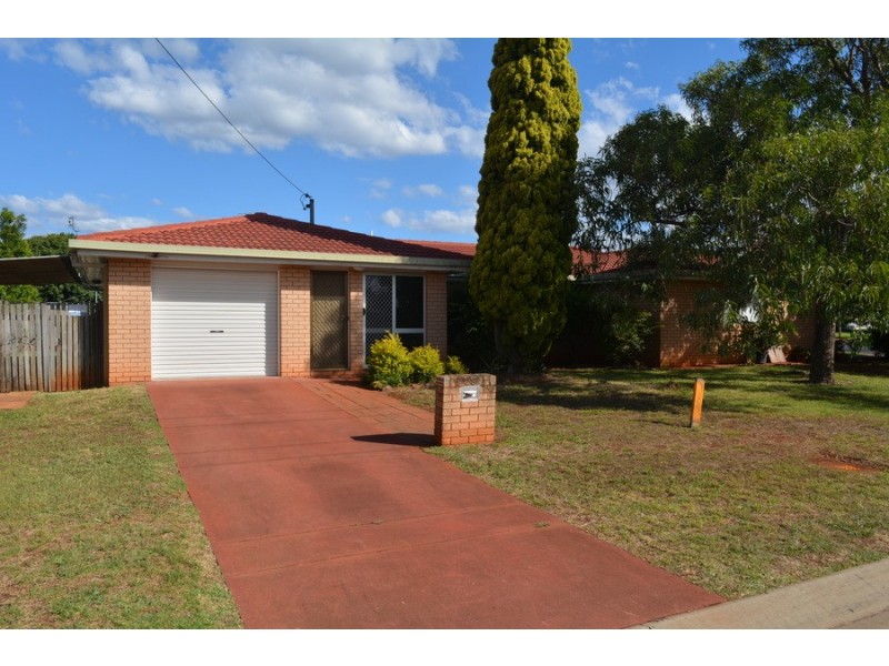 28 Rachel Street, Darling Heights QLD 4350
