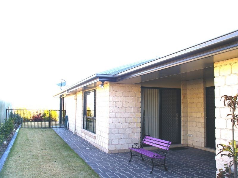 14 Cinnamon Drive, Glenvale QLD 4350