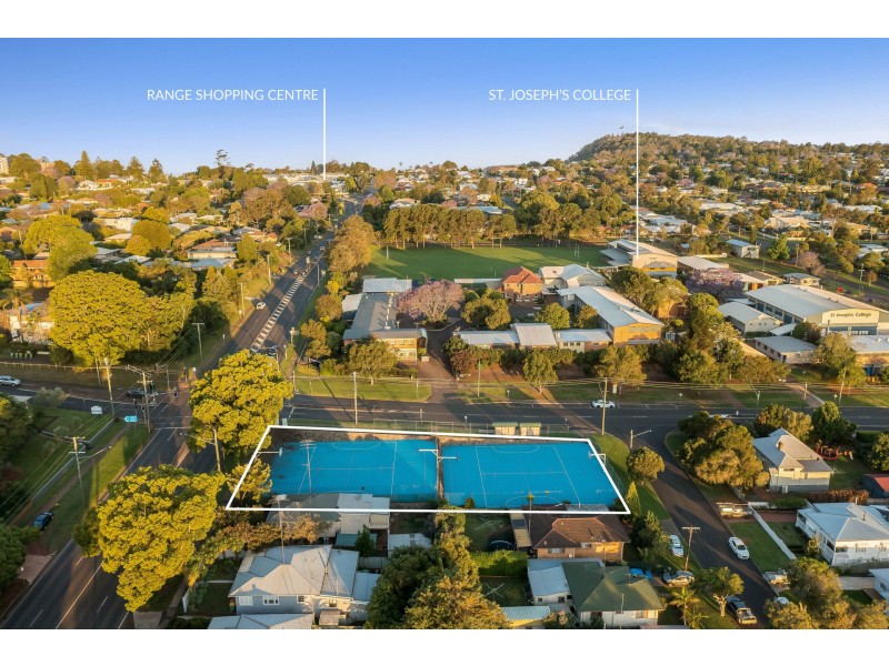 56 James Street, Rangeville QLD 4350