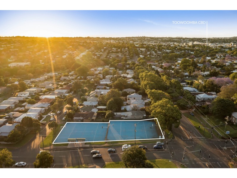 56 James Street, Rangeville QLD 4350
