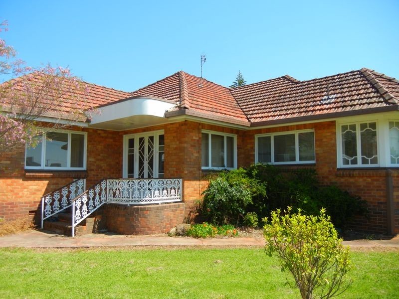 9 Goggs Street, Toowoomba City QLD 4350