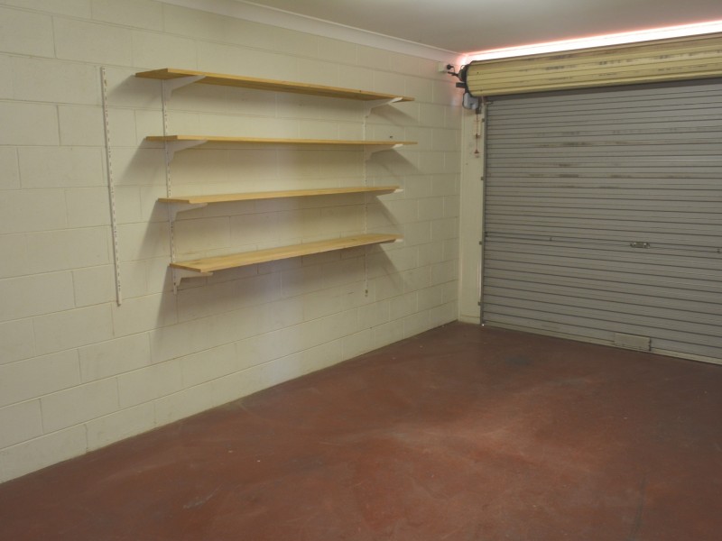 3/33 Helen Street, Newtown QLD 4350