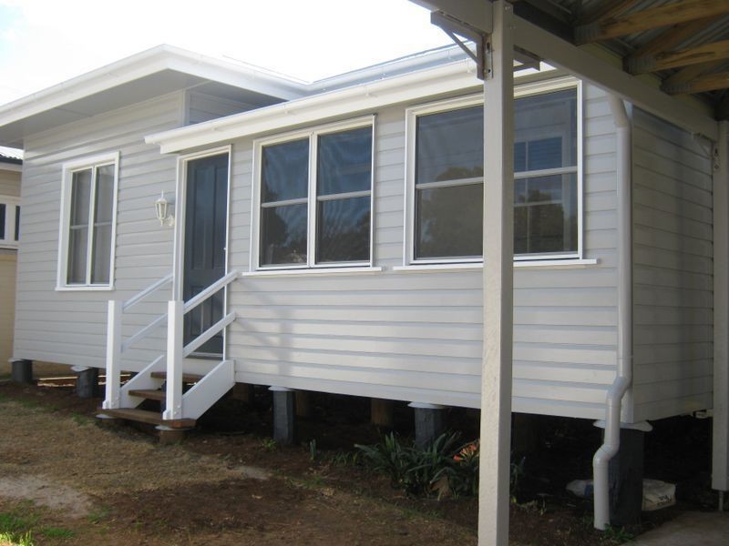 23 Taylor Street, Newtown QLD 4350