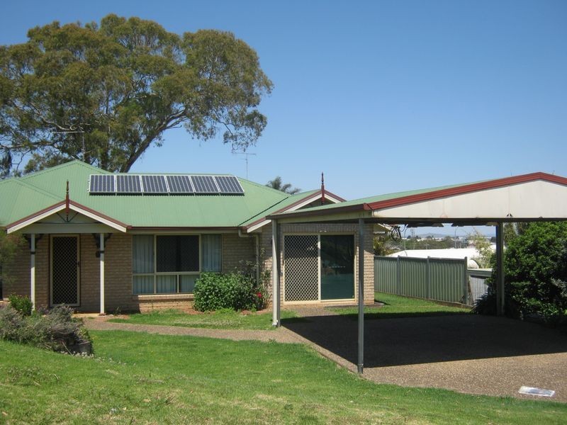 6 Saratoga Close, Wilsonton QLD 4350
